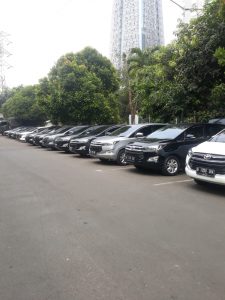 Sewa Mobil Jagakarsa Jakarta SelatanRental Mobil Bali Mester Murah