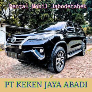 Sewa Mobil Cipete Utara Murah