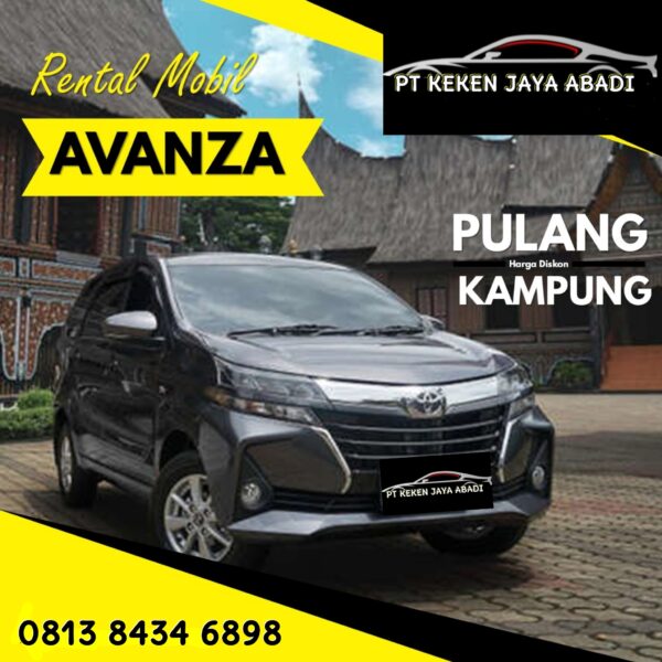 Rekomendasi Terbaik Rental Mobil Bandung Murah