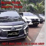 Sewa Mobil Tanjung Barat Murah