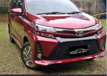 Harga Rental Mobil Benda Tangerang