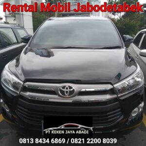 Rental Mobil Pasar Rebo CijantungRental Mobil Kramat Jati Tengah
