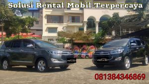 Rental Mobil Cipondoh Tangerang
