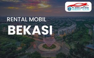 Rental Mobil Bekasi