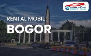 Rental Mobil Bogor